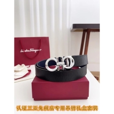 FERRAGAMO Belts